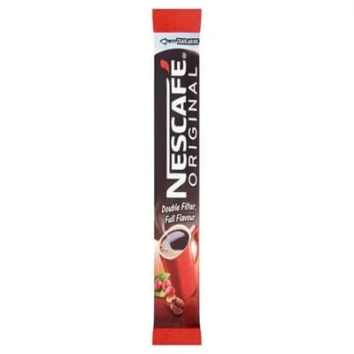Nescafe Original Sticks 200 x 1.8g