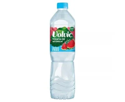Volvic TOF Watermelon S/Free 6 x 1.5ltr