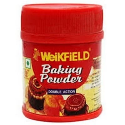 Weikfield Baking Powder 10 x 100g
