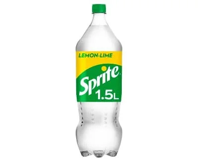 Sprite Btls 12 x 1.5ltr