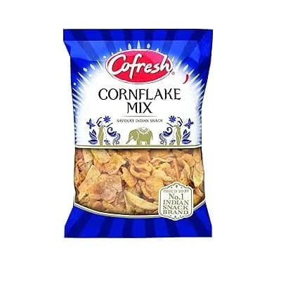 Cofresh Cornflakes Mix 8 x 200g
