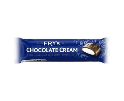 Frys Chocolate Cream 48 x 49g
