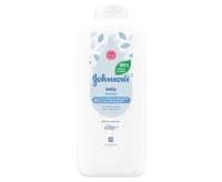 Johnsons Baby Powder 6 x 400g