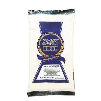Heera White Onion Powder 6 x 1kg