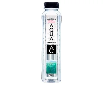 Aqua Carpatica Still (MP) 24 x 500ml