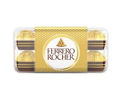 Ferrero Rocher T16 5 x 200g