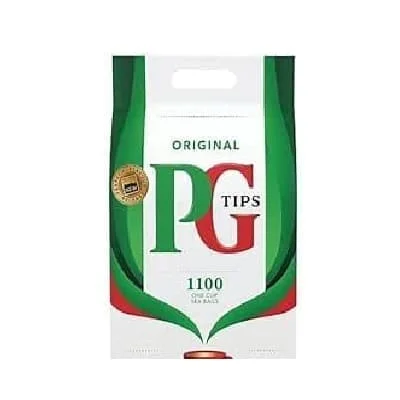 PG Tips Catering Pk1100 2 x 2.2kg