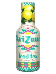 Arizona Ice Tea Lemon 6 x 500ml