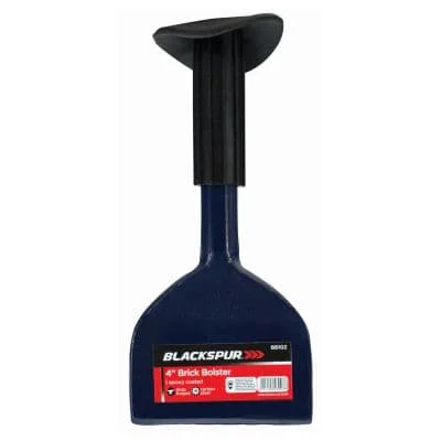 BS Brick Bolster 4 Inch 1s