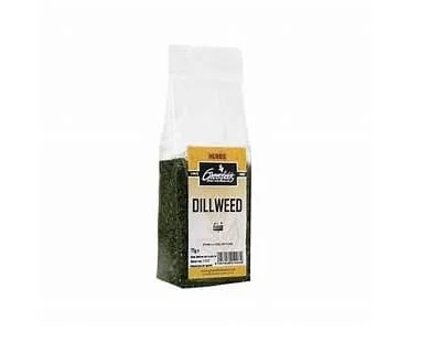 Greenfield Dilweed 8 x 50g