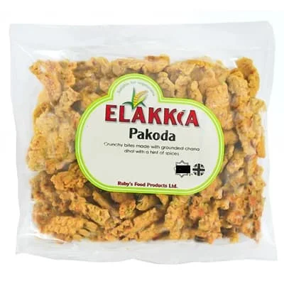 Elakkia Pakoda 300g
