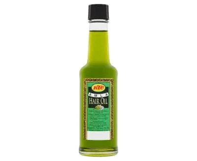 KTC Amla Hair Oil 165ml x 12