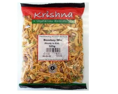 Krishna Snacksp 1s