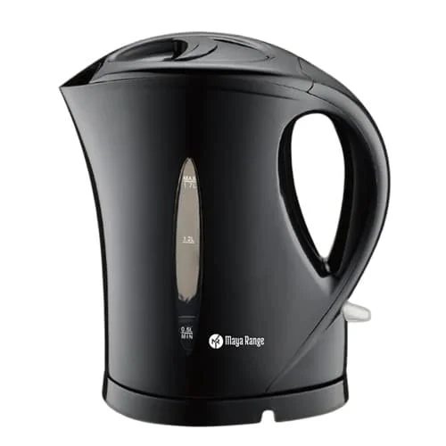 Denwood Electric Kettle 1.7Litre 1s