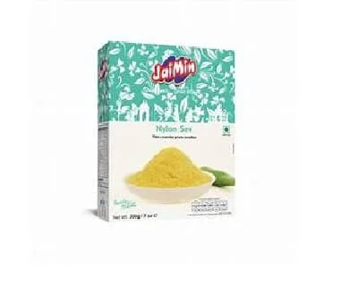 Jaimin Thin (Nylon) Sev 6 x 200g