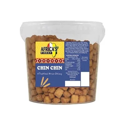 AF Chin Chin Original 12 x 80g