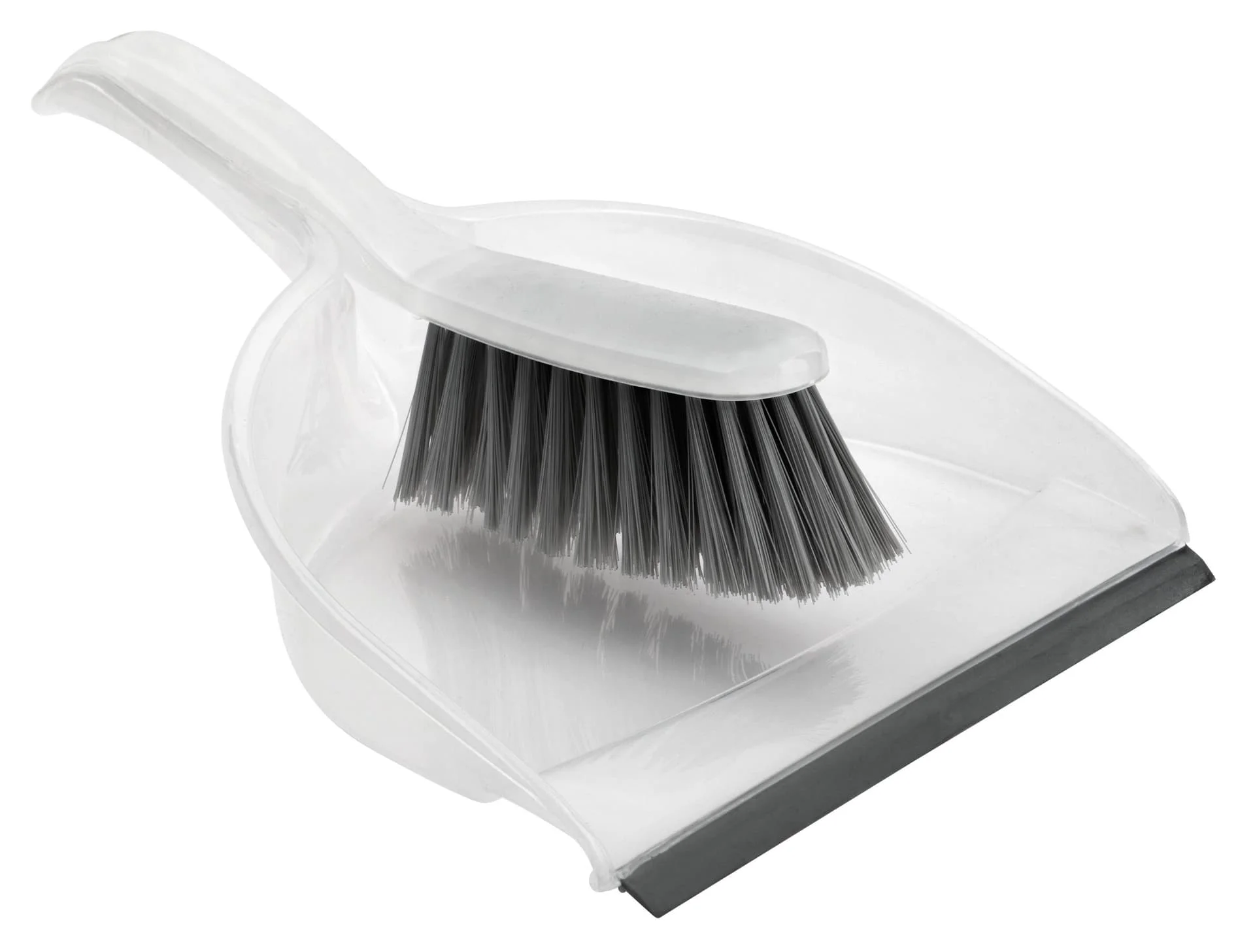 Zoom Assorted Dustpan & Brush 1s (B)