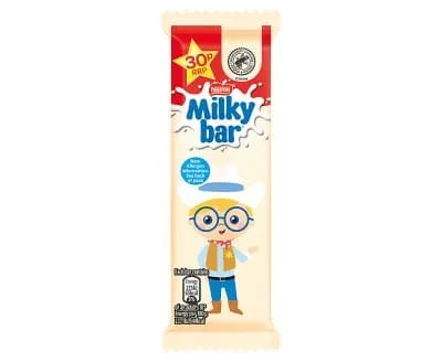 Milky Barp 54 x 12g