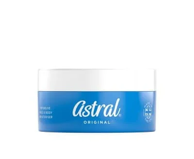 Astral Cream 6 x 200ml