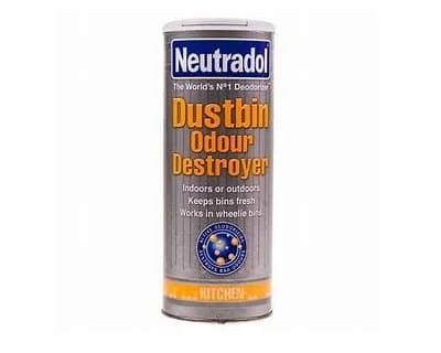 Neutradol Dustbin Odour Destroyer + 50% 6 x 350g