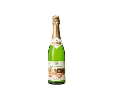 Pure Heaven Apple 12 x 750ml