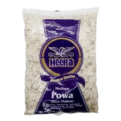 Heera Red Powa Medium 6 x 1kg