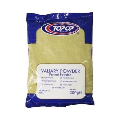Top Op Valiary Powder 20 x 100g