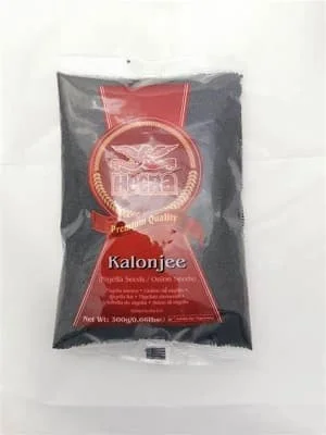 Heera Kalonjee Seeds 10 x 300g