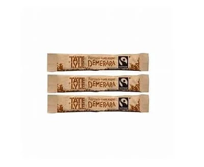 T&L Sugar Sticks - Brown 2.5g