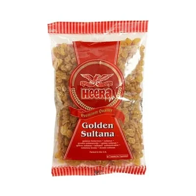 Heera Golden Sultana 20 x 100g