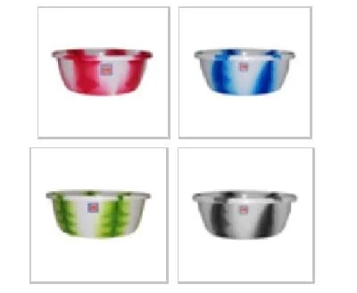 VPL 14 Double Colour Tub Single