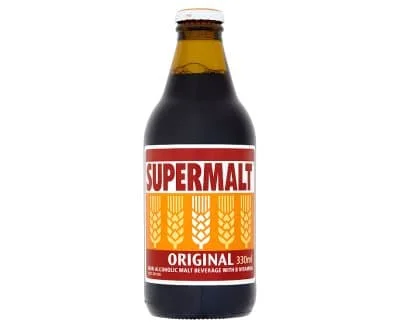 Supermalt Original Btl 24 x 330ml