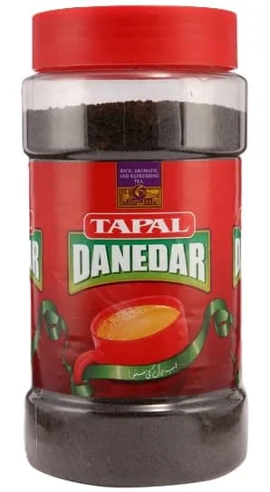 Tapal Danedar Loose Tea 450g
