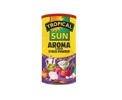 Tropical Sun Aroma Stock Powder 1kg