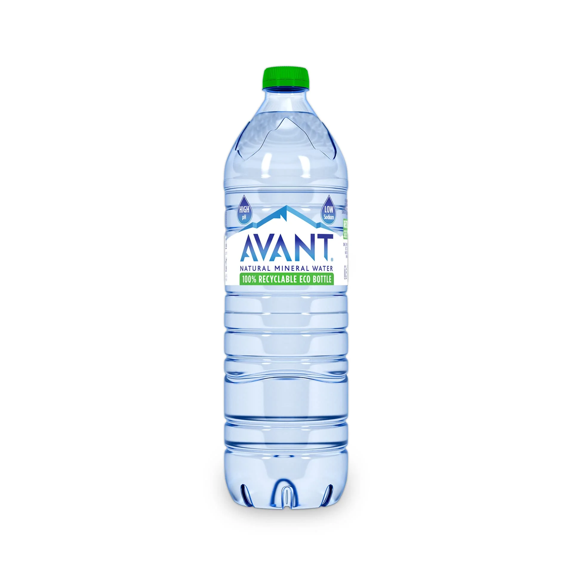Avant Still Water 1.5l